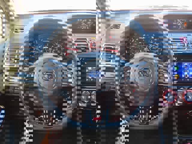 Used 2019 Subaru WRX STI image 18