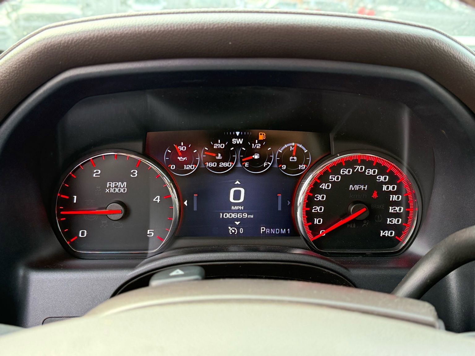 Used 2016 GMC Sierra 2500 Denali w/ Duramax Plus Package image 35