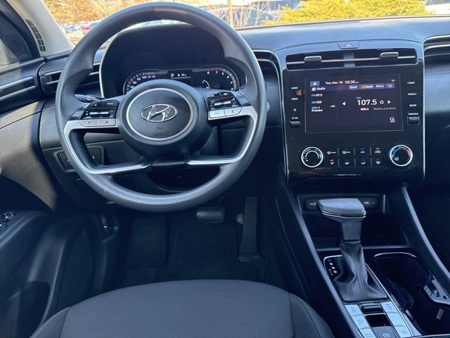 Used 2023 Hyundai Tucson SEL image 22