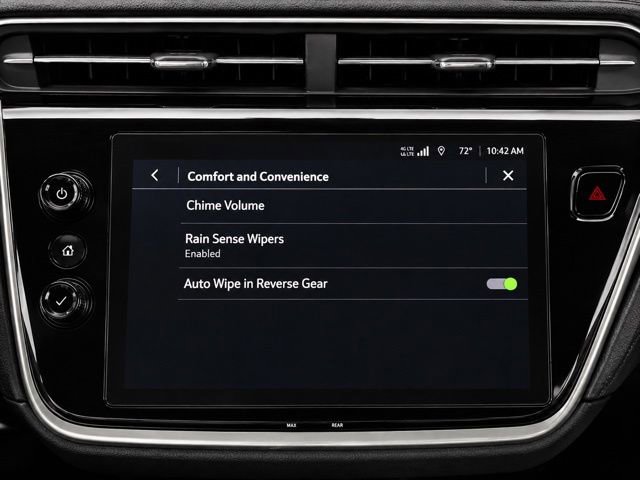 Certified 2022 Chevrolet Bolt EUV Premier w/ Super Cruise Package FWD image 40