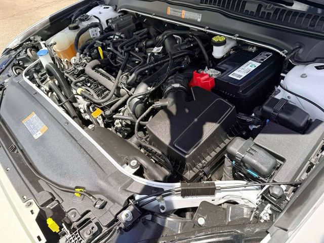 Used 2020 Ford Fusion SE w/ Equipment Group 151A FWD image 21