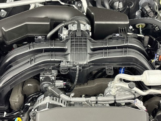 New 2026 Subaru Outback Premium AWD/4WD image 30