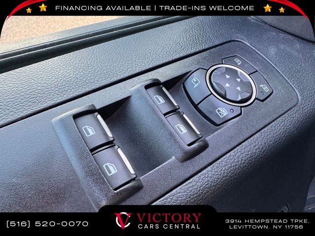 Used 2018 Ford F150 Raptor w/ Equipment Group 802A Luxury image 11