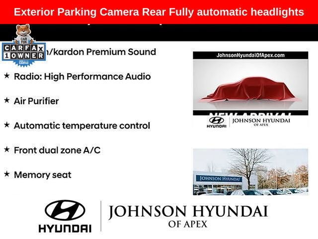 Used 2023 Volvo S60 B5 Plus w/ Climate Package image 8