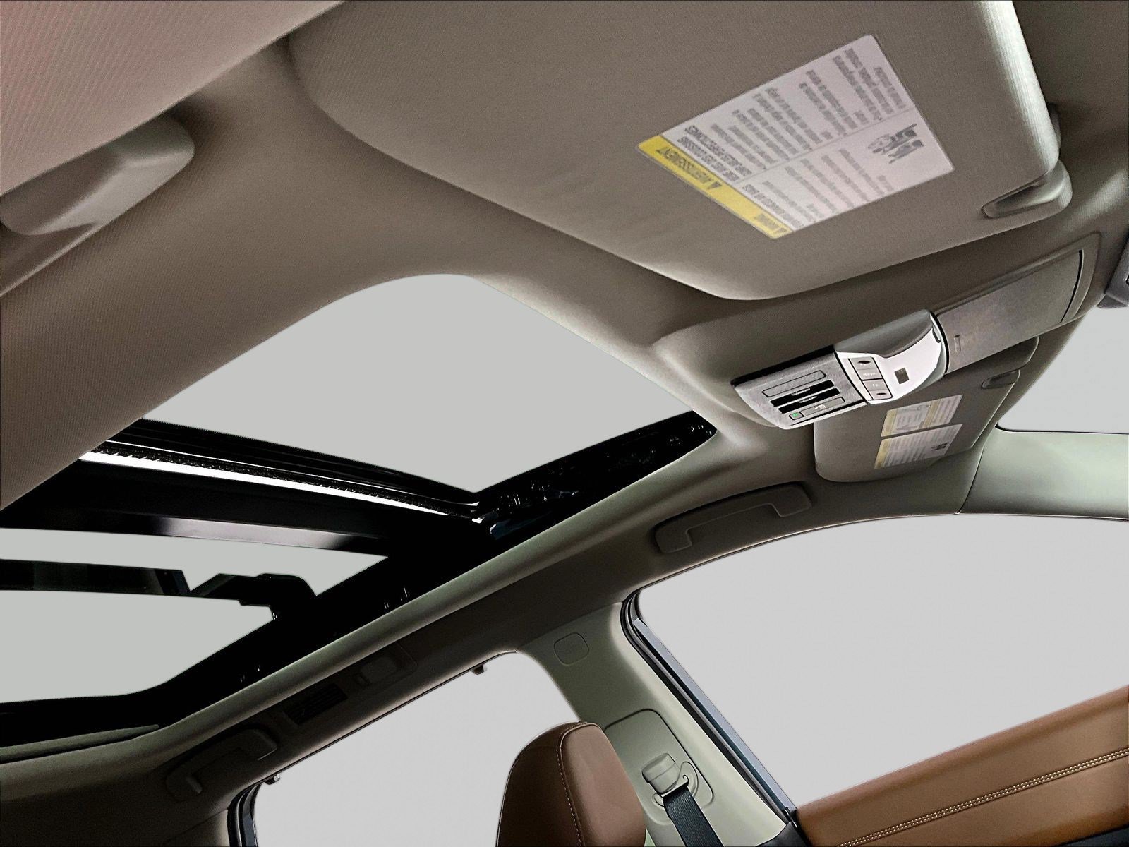 New 2026 Nissan Pathfinder Platinum AWD/4WD image 13