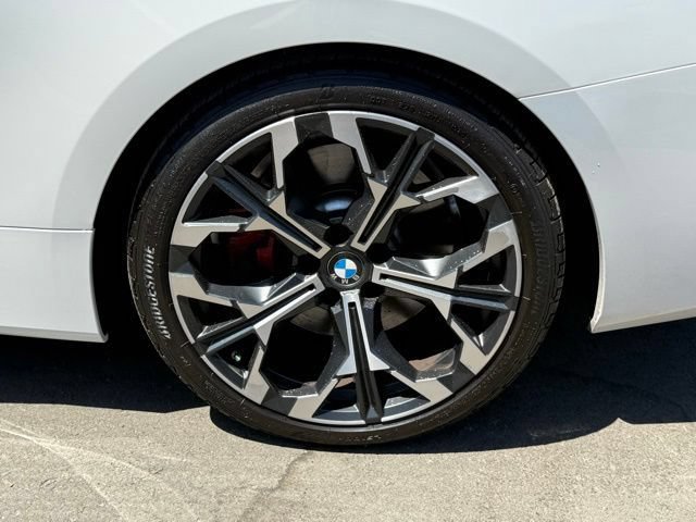 Used 2026 BMW 430i Coupe w/ M Sport Package RWD image 13