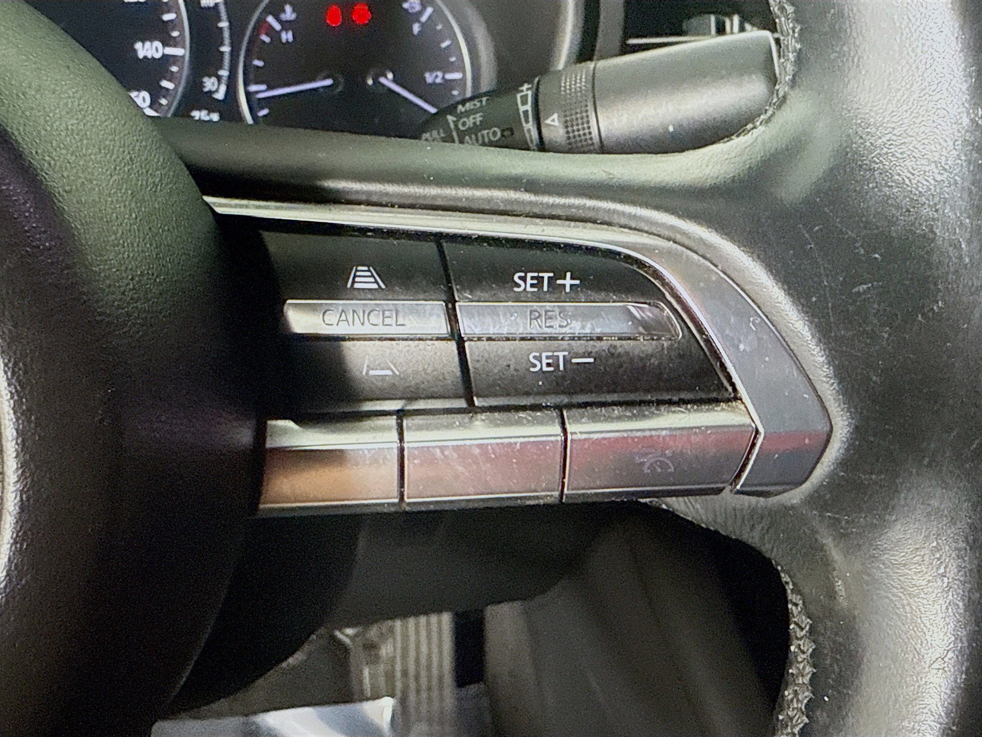 Used 2020 MAZDA MAZDA3 Sedan w/ Preferred Package image 15