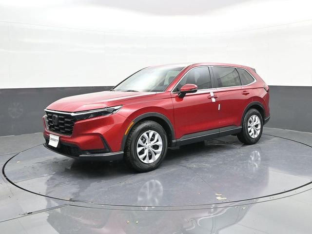 New 2026 Honda CR-V LX image 26