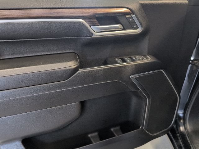 Certified 2023 Chevrolet Silverado 1500 RST AWD/4WD image 11