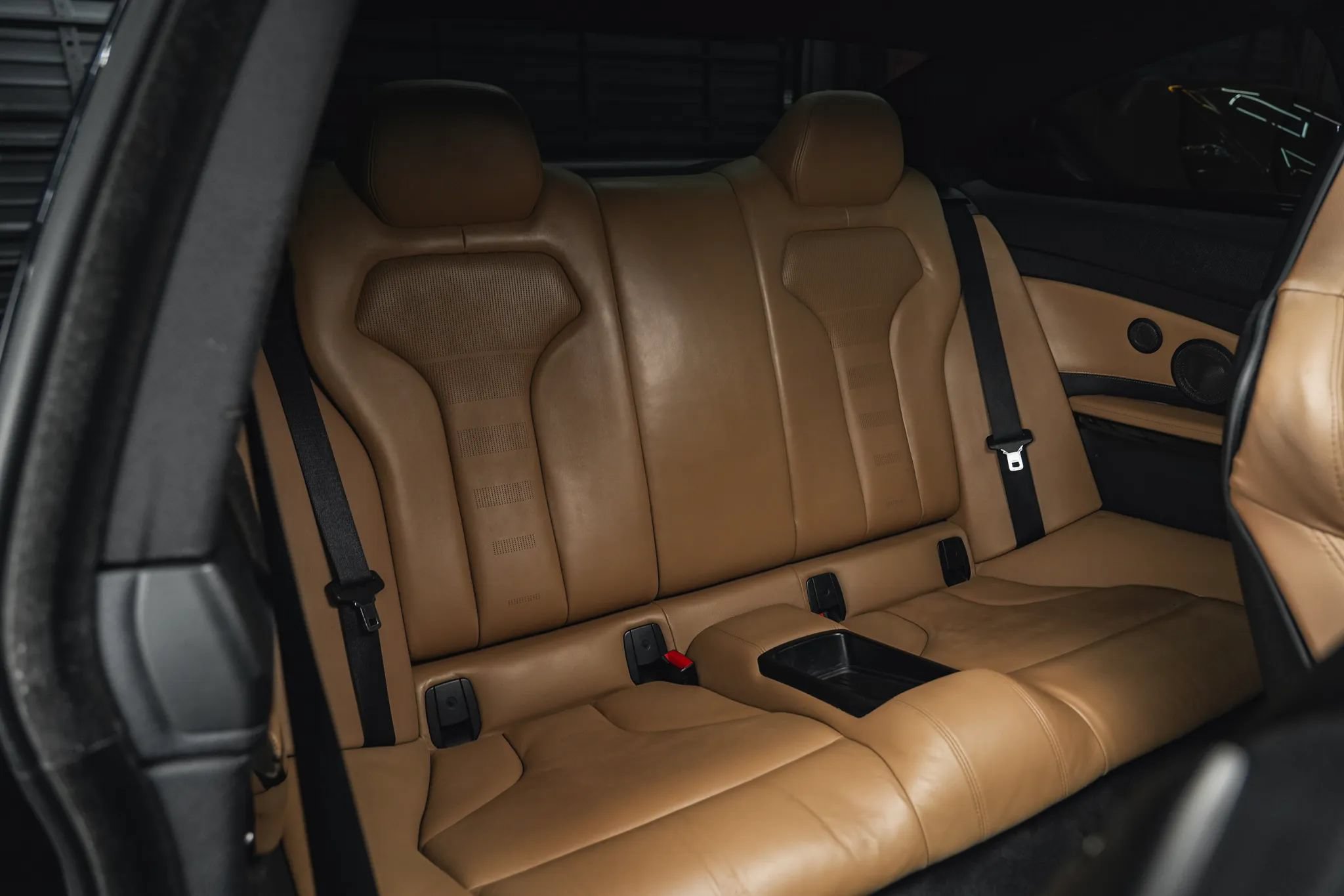 Used 2015 BMW M4 Coupe w/ Executive Package RWD image 45