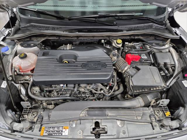 Used 2020 Ford Escape SEL image 20