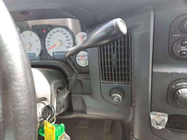 Used 2003 Dodge Ram 3500 Truck ST AWD/4WD image 18