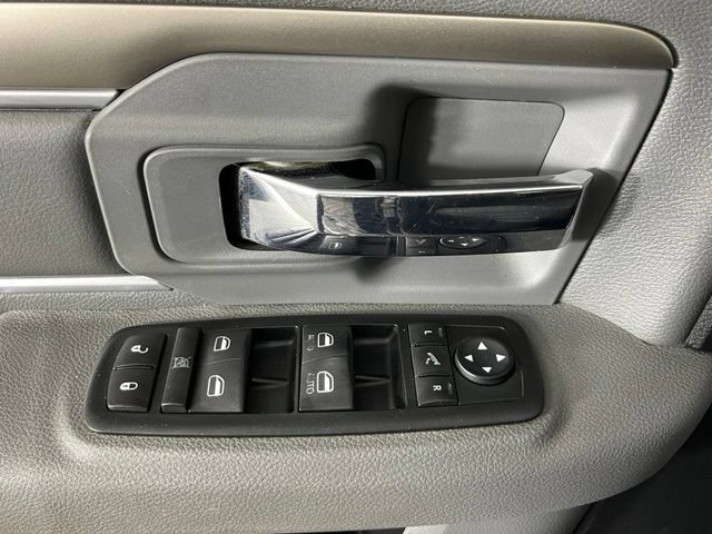 Used 2015 RAM 2500 Big Horn AWD/4WD image 19