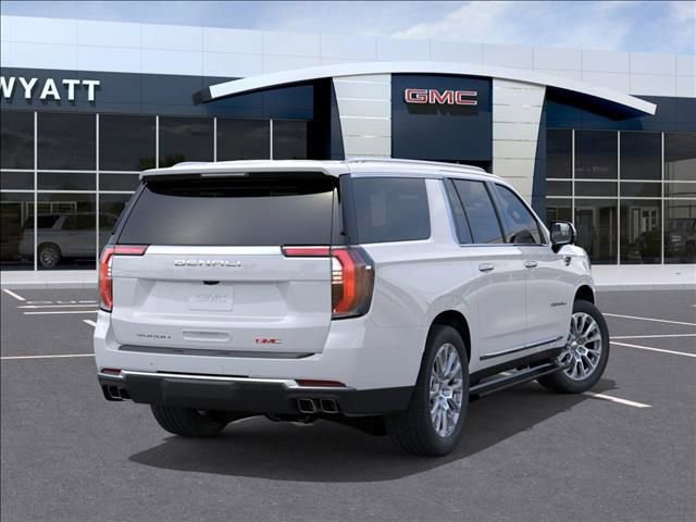 New 2026 GMC Yukon XL Denali w/ Denali Reserve Package image 4