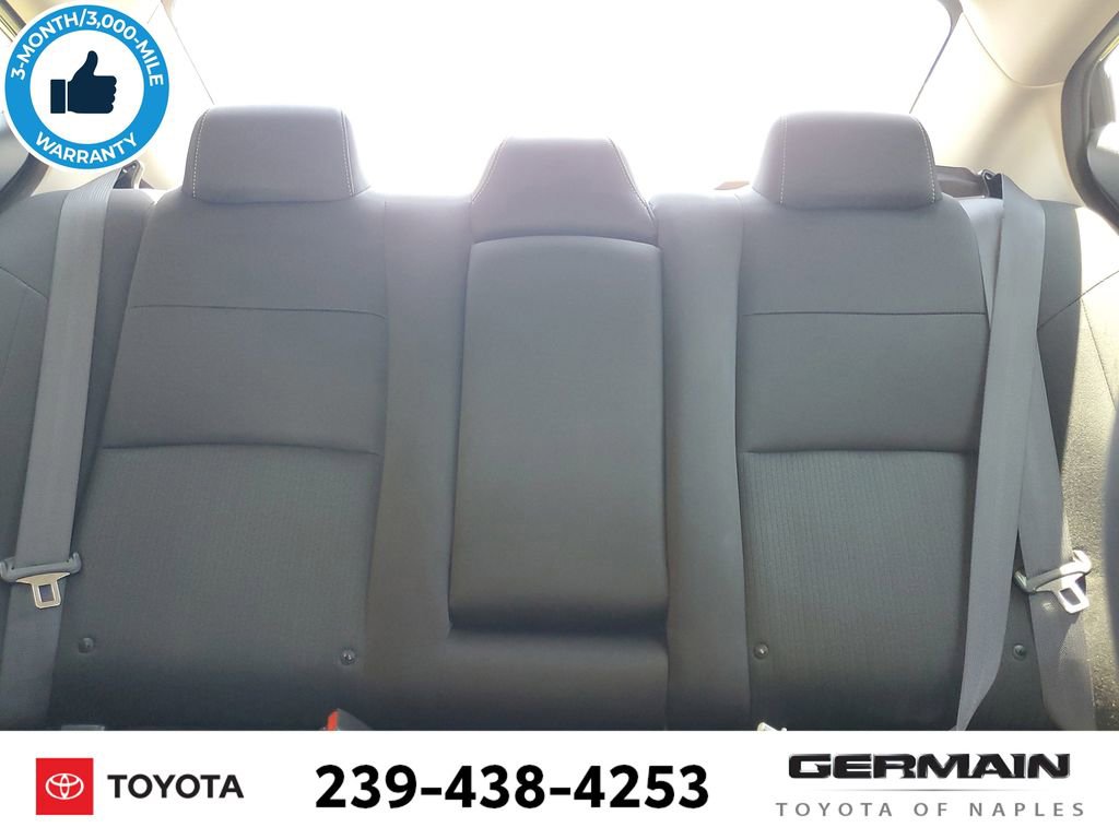Used 2019 Nissan Altima 2.5 SV FWD image 31