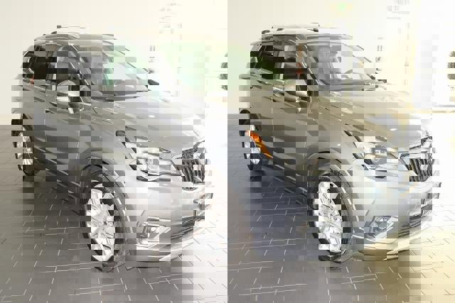 Used 2019 Buick Envision Premium w/ Driver Confidence Package image 7