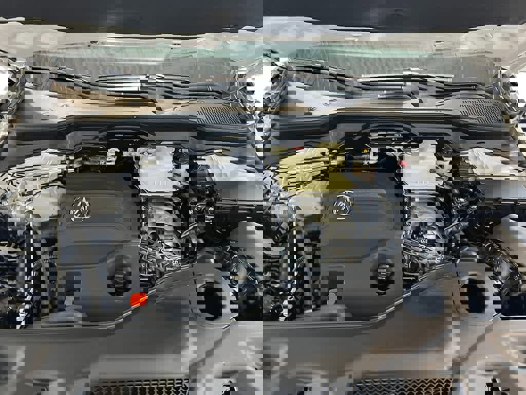 New 2026 Acura MDX Type S image 13