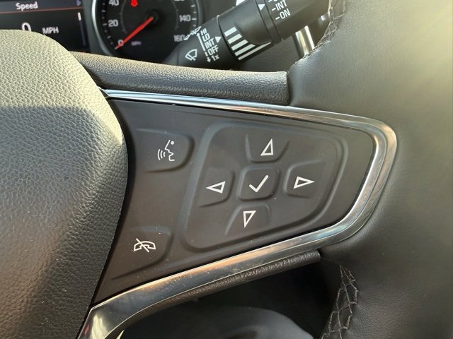 Used 2024 Chevrolet Equinox LT image 21