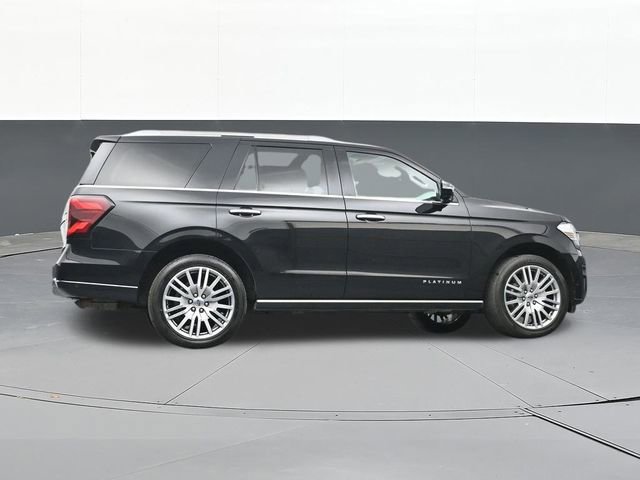 Used 2022 Ford Expedition Platinum image 52