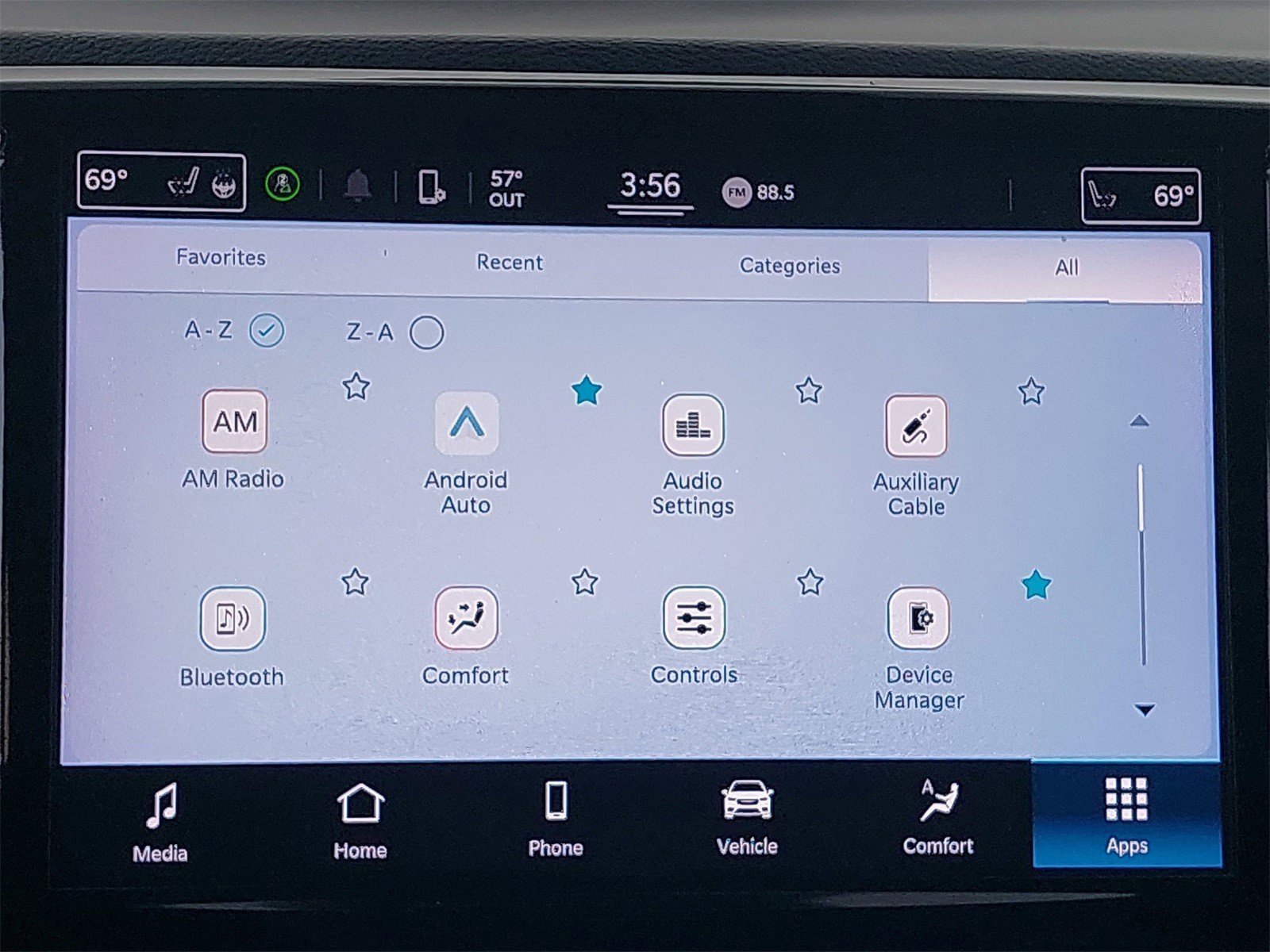 Used 2022 Chrysler Pacifica Touring-L image 27