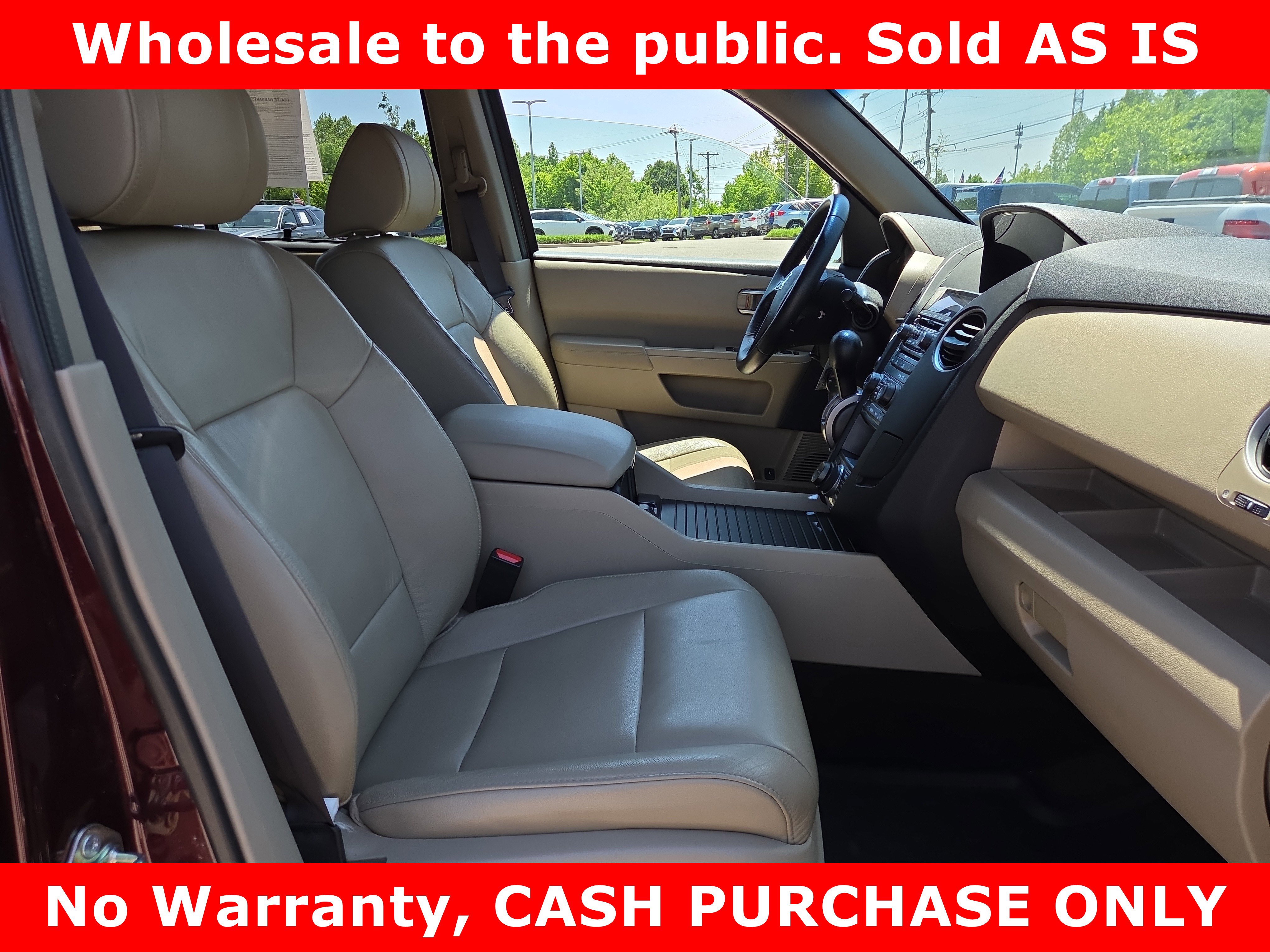 Used 2015 Honda Pilot Touring image 17
