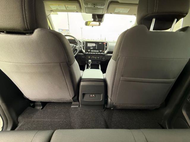 New 2026 Nissan Frontier SV w/ Tow Package image 13