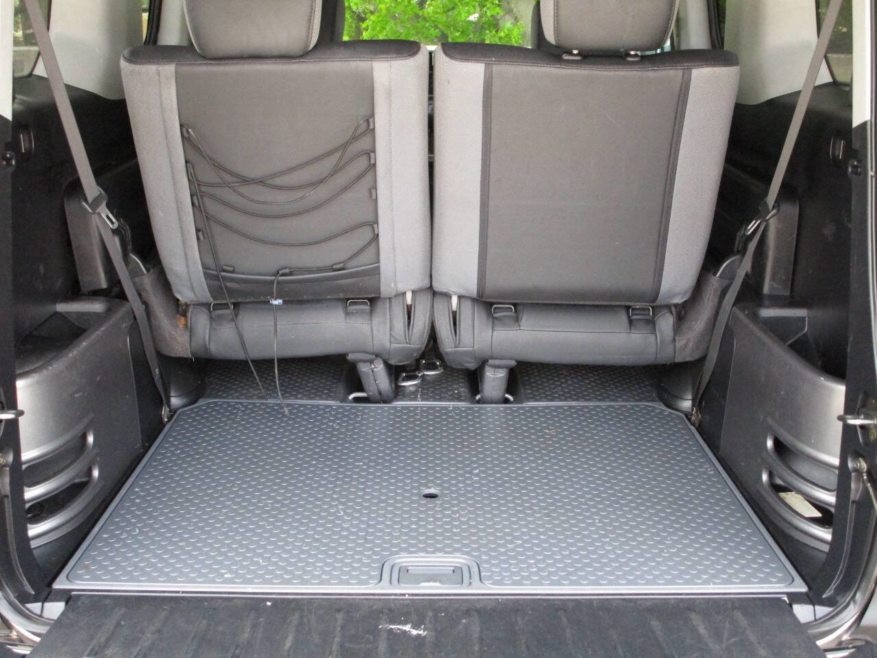 Used 2005 Honda Element EX image 21