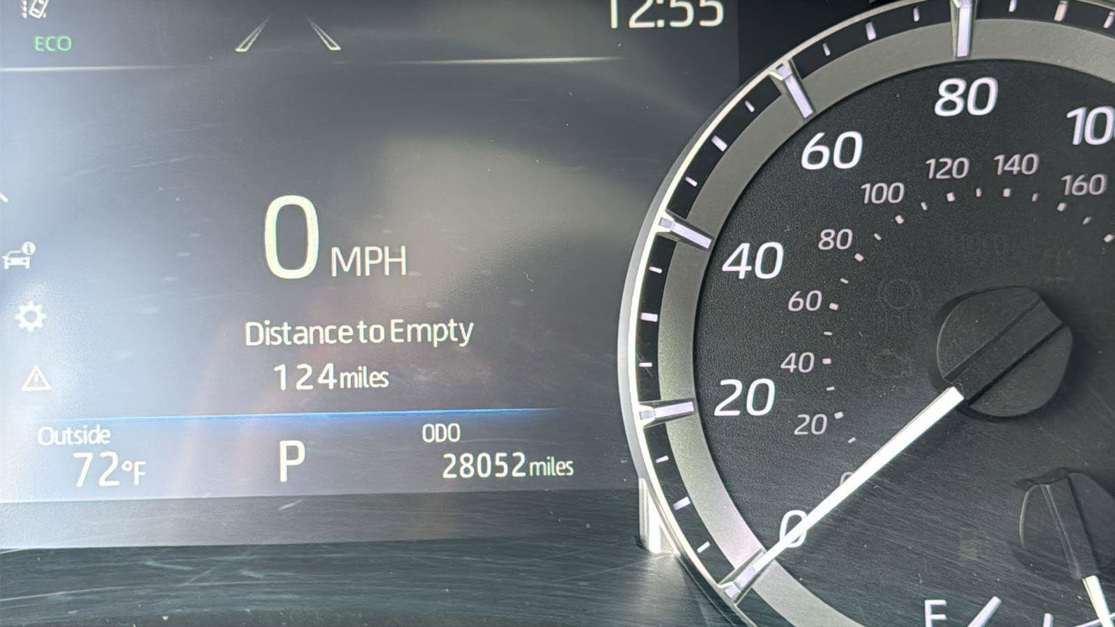 Certified 2023 Toyota Highlander LE image 14