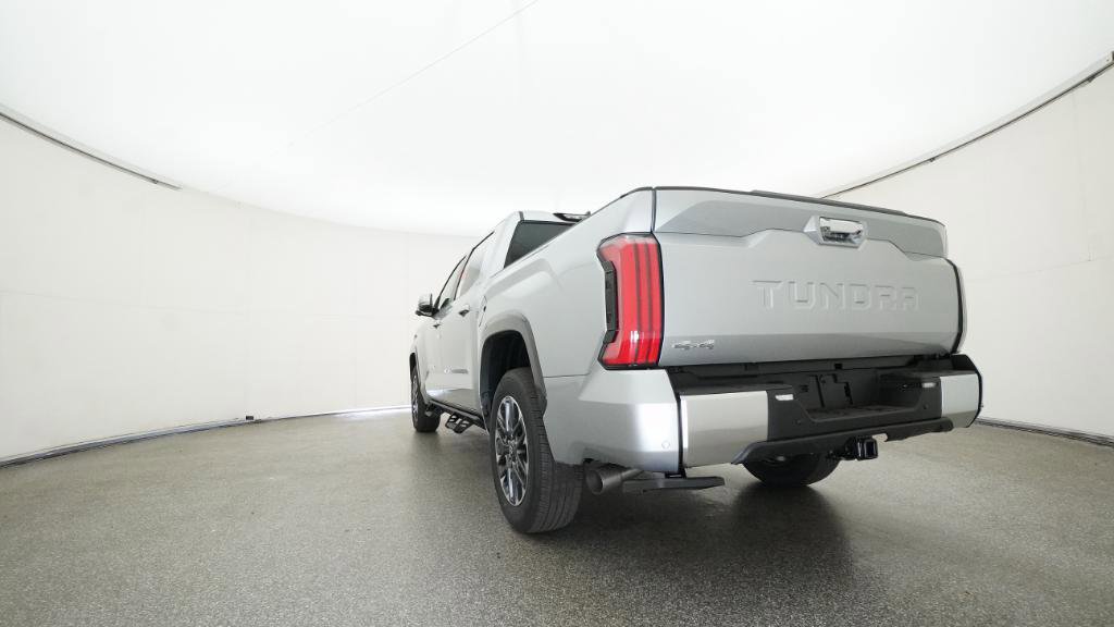 New 2026 Toyota Tundra Limited image 15