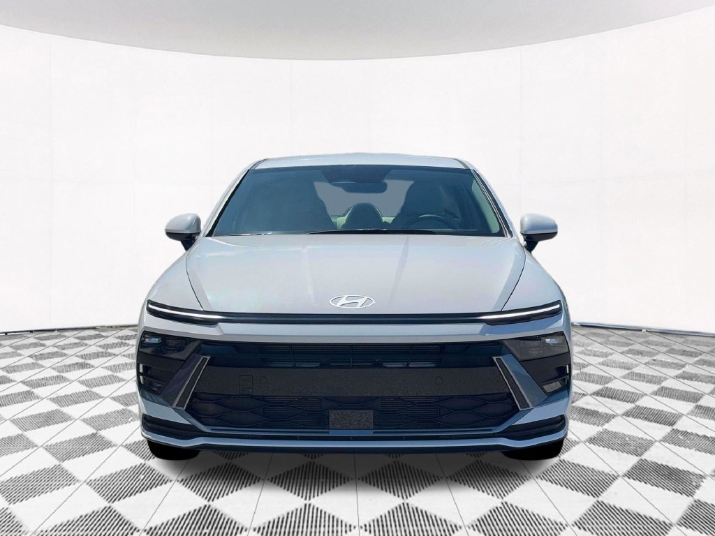 New 2026 Hyundai Sonata SE FWD image 19