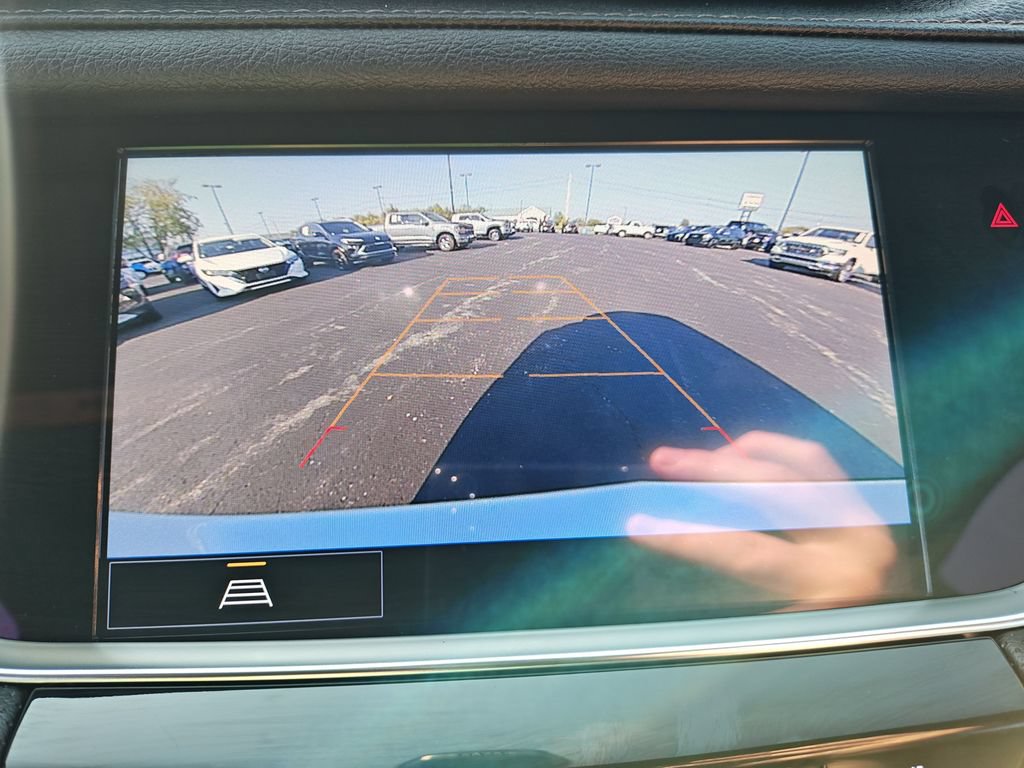 Used 2023 Cadillac XT5 Premium Luxury AWD/4WD image 23