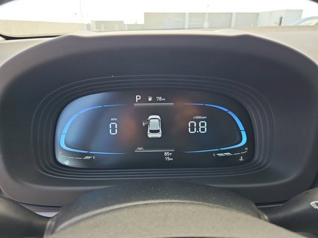 New 2025 Hyundai Venue SEL FWD image 17