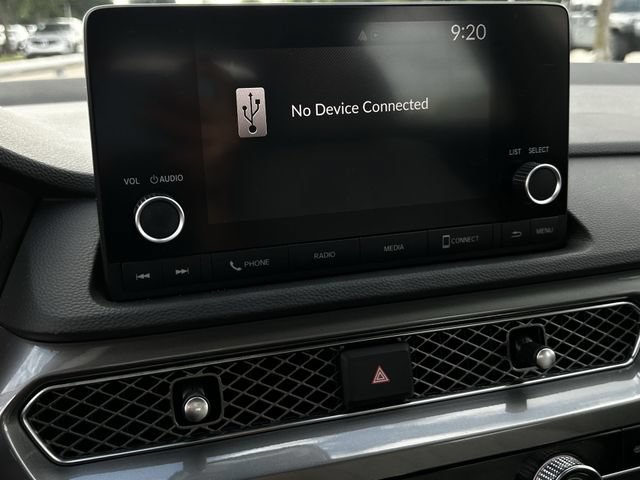 Certified 2024 Acura Integra FWD image 20