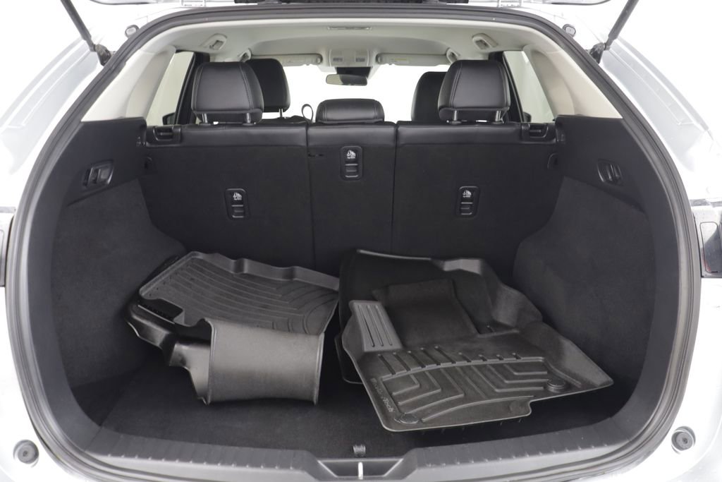 Used 2021 MAZDA CX-5 Touring AWD/4WD image 18