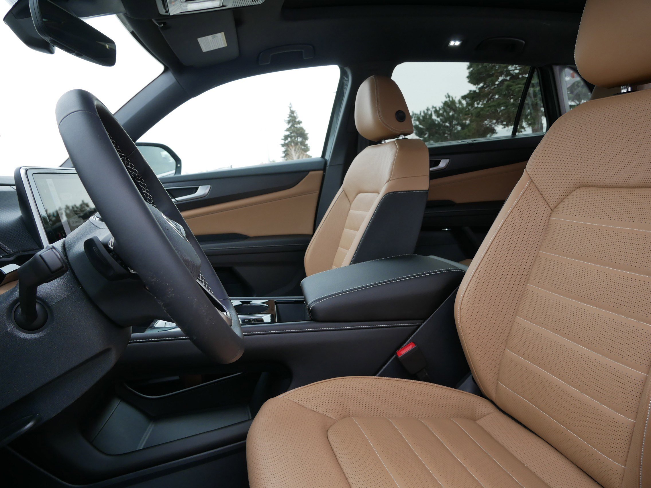 New 2026 Volkswagen Atlas Cross Sport SEL image 4