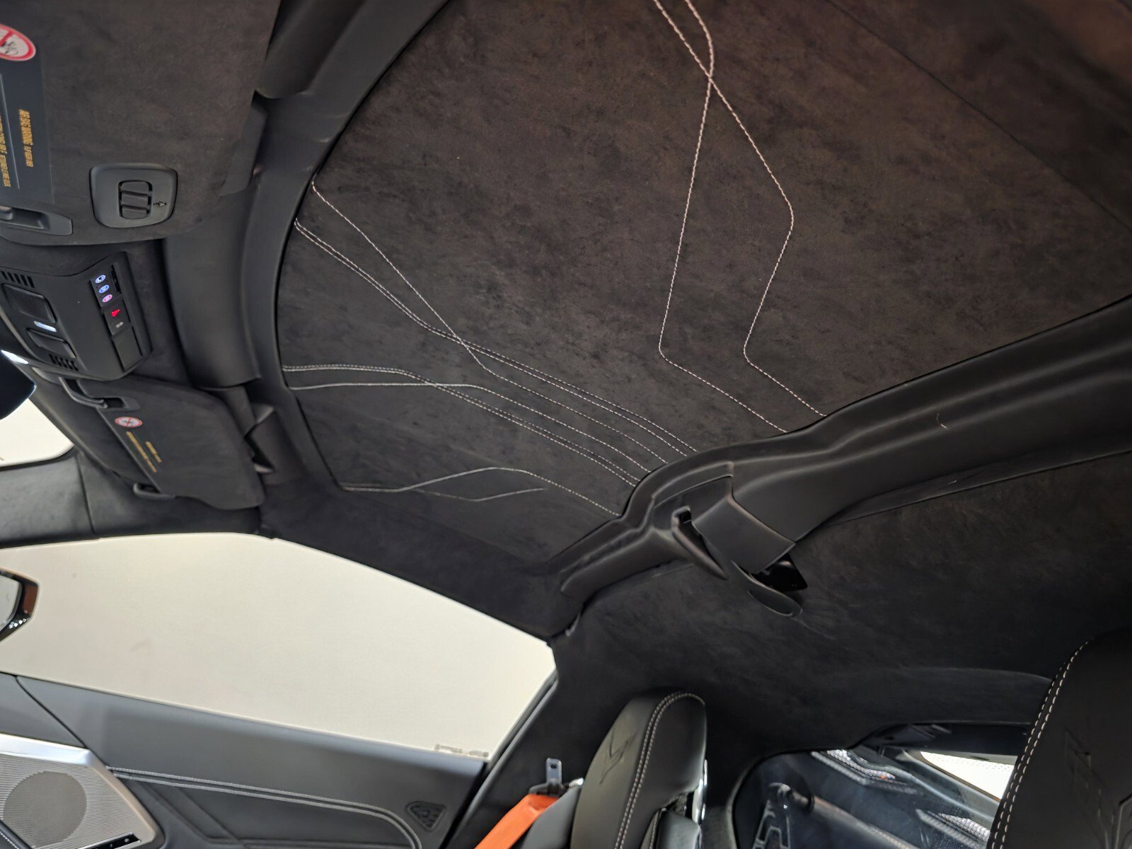 Used 2023 Chevrolet Corvette Z06 image 17