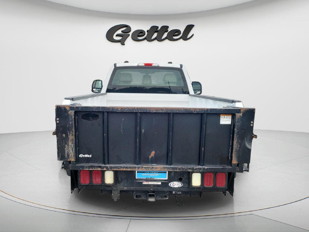 Used 2021 Ford F250 XL w/ Power Equipment Group RWD image 6