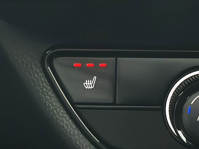 Certified 2026 Honda HR-V Sport image 51