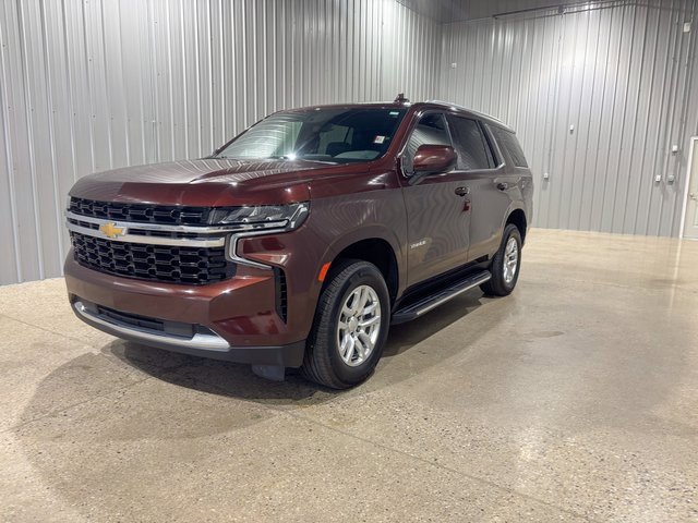 Used 2023 Chevrolet Tahoe LS