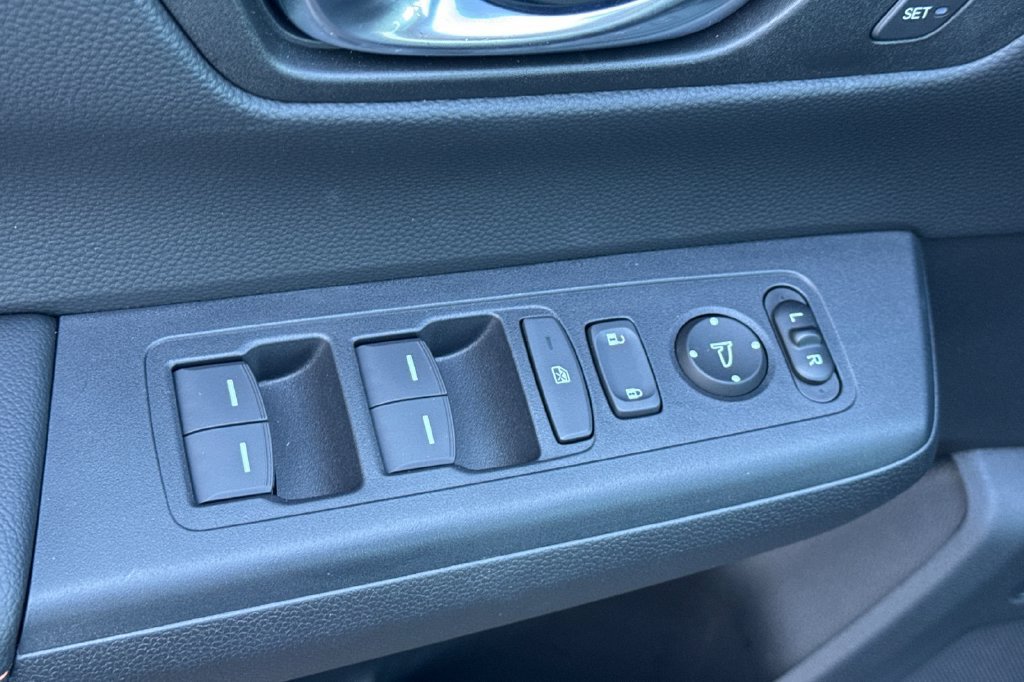 Certified 2026 Honda CR-V Sport-L image 15