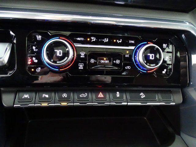 Certified 2025 GMC Sierra 1500 Denali Ultimate image 14