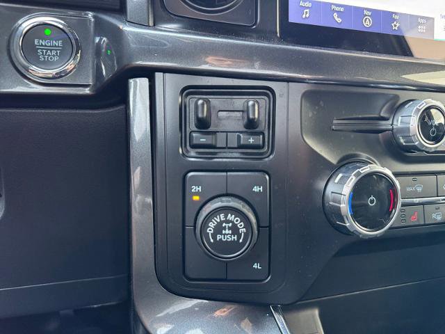 Certified 2023 Ford F150 XLT w/ Equipment Group 302A High image 22