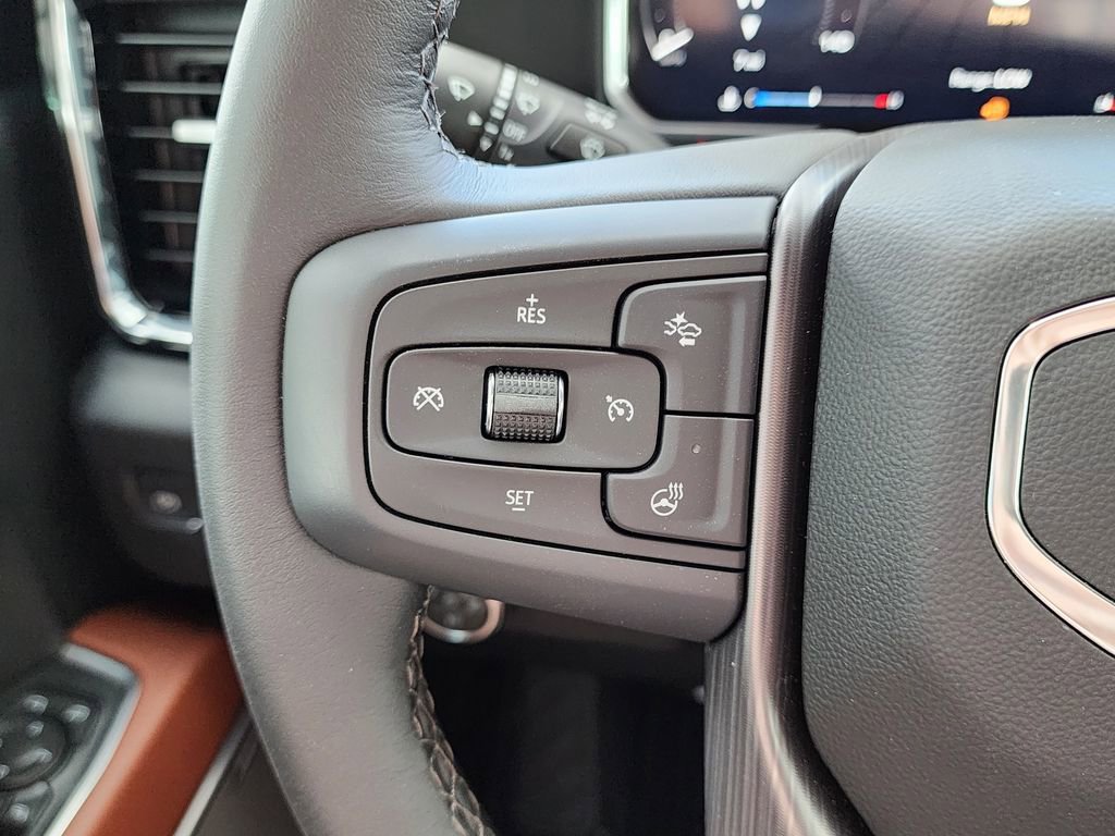 New 2026 GMC Sierra 3500 Denali Ultimate image 24