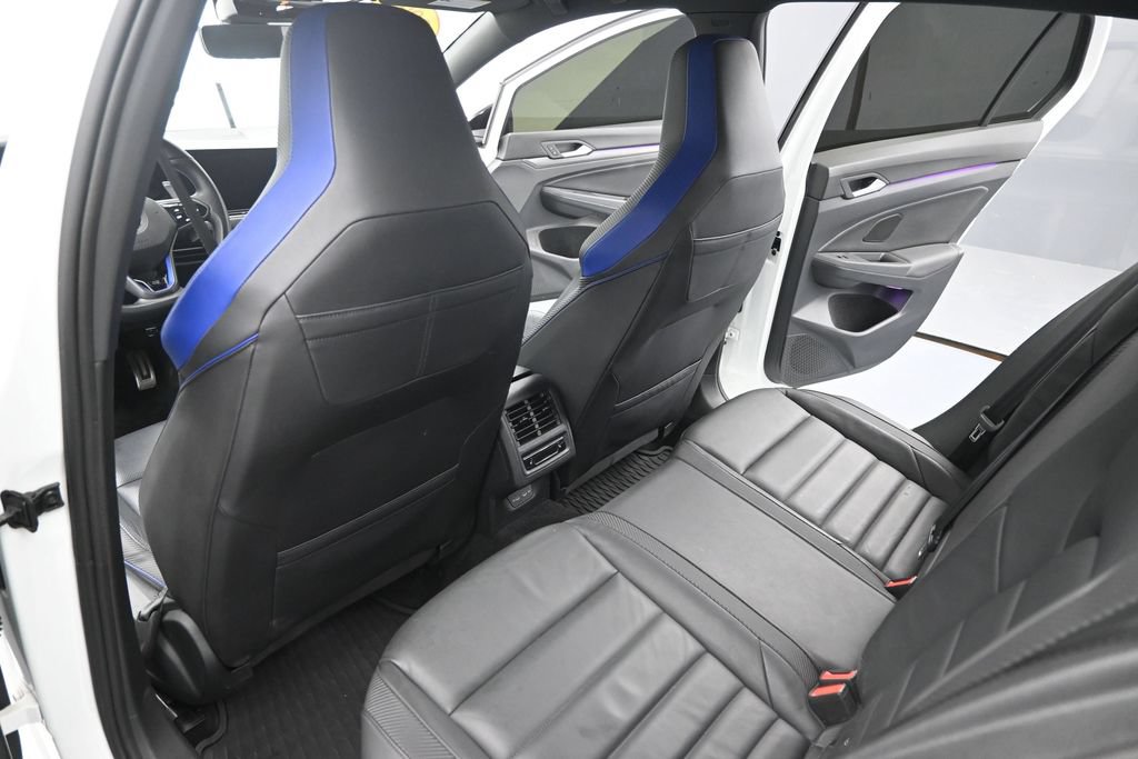 Used 2022 Volkswagen Golf R AWD/4WD image 15