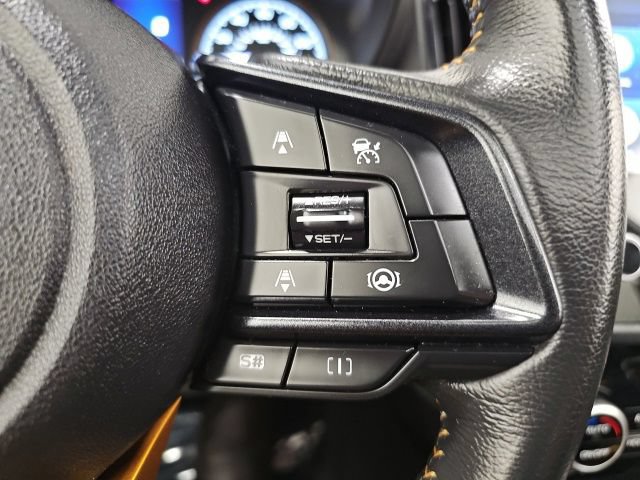 Used 2024 Subaru Forester Wilderness w/ Wilderness Package AWD/4WD image 19