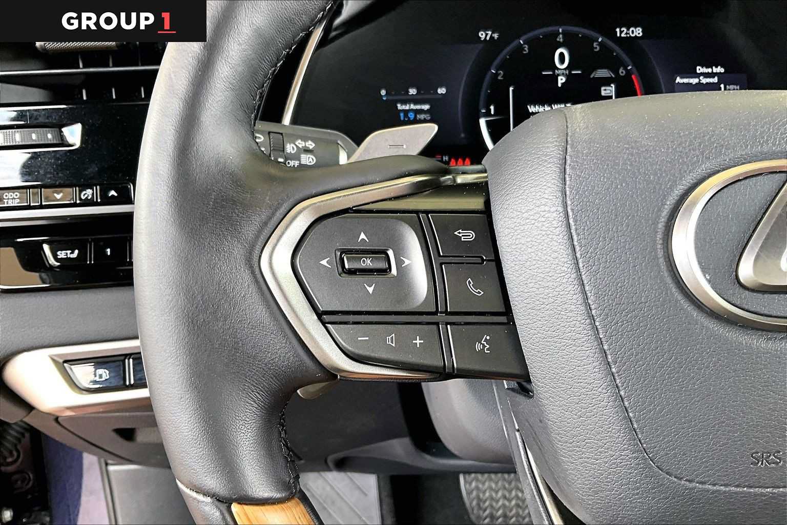 Used 2026 Lexus RX 350 Premium Plus FWD image 21