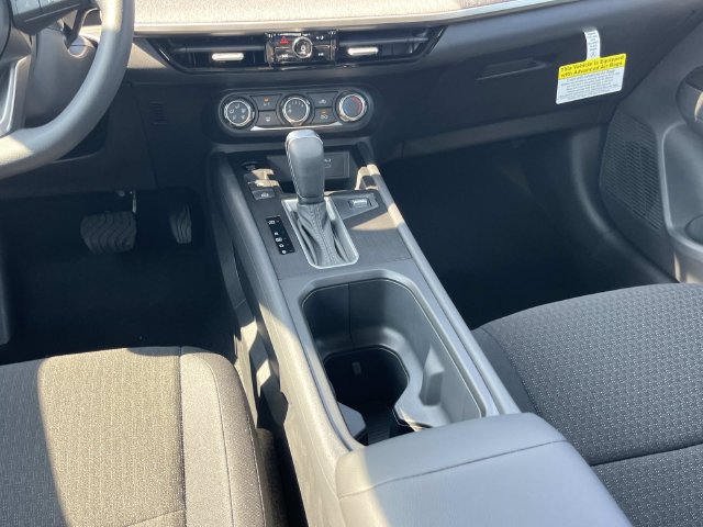 New 2026 Nissan Kicks S FWD image 15