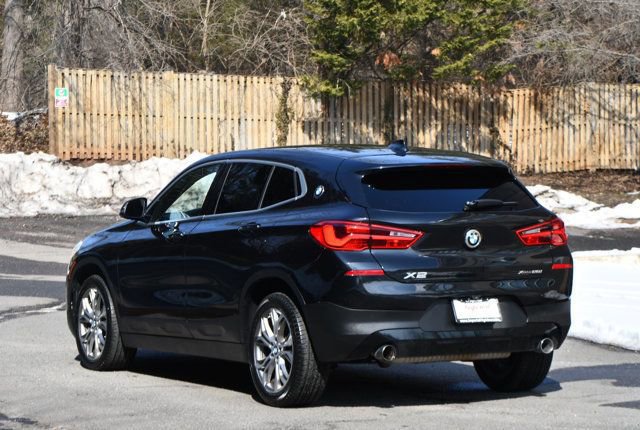 Used 2018 BMW X2 xDrive28i image 5