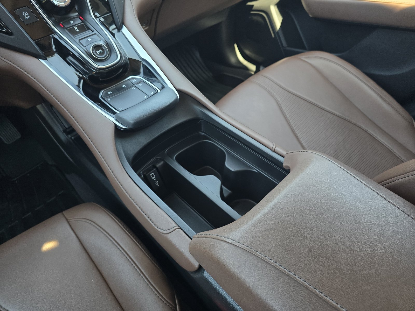 Used 2021 Acura RDX AWD w/ Technology Package image 16