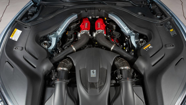 Certified 2023 Ferrari Portofino M image 19